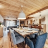 Val D´Isere - Residencia Avancher Lodge, Val D'isere , apartamento Snega  - Apartamento SNEGA3 6 PAX . 103m2
